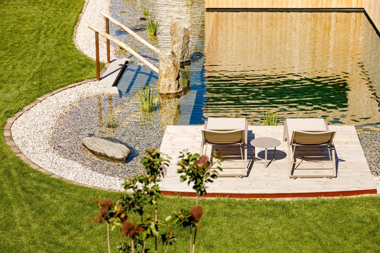 Amolaris Garden Lodges & Guesthouse Coldrano Ngoại thất bức ảnh
