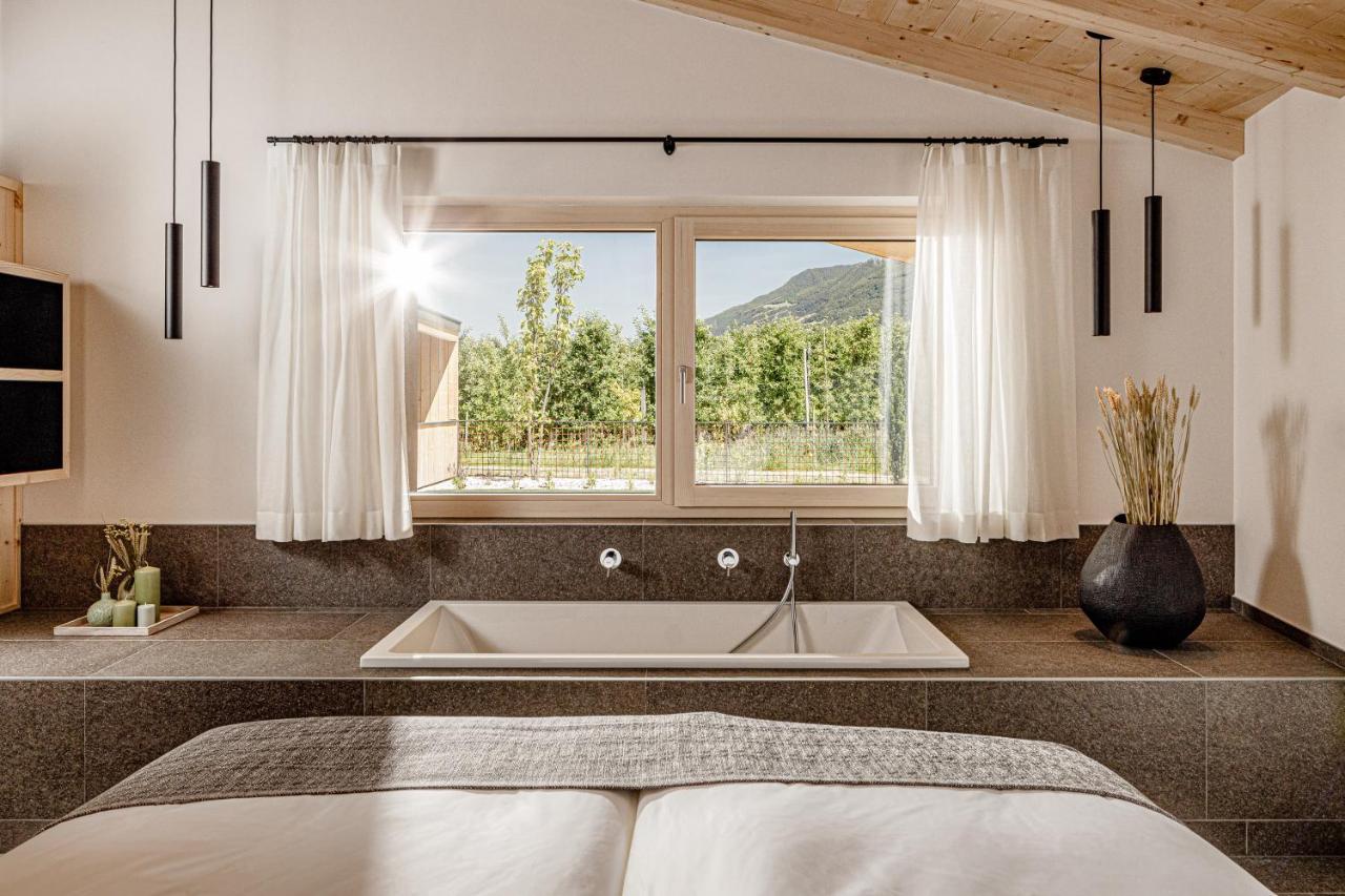 Amolaris Garden Lodges & Guesthouse Coldrano Ngoại thất bức ảnh
